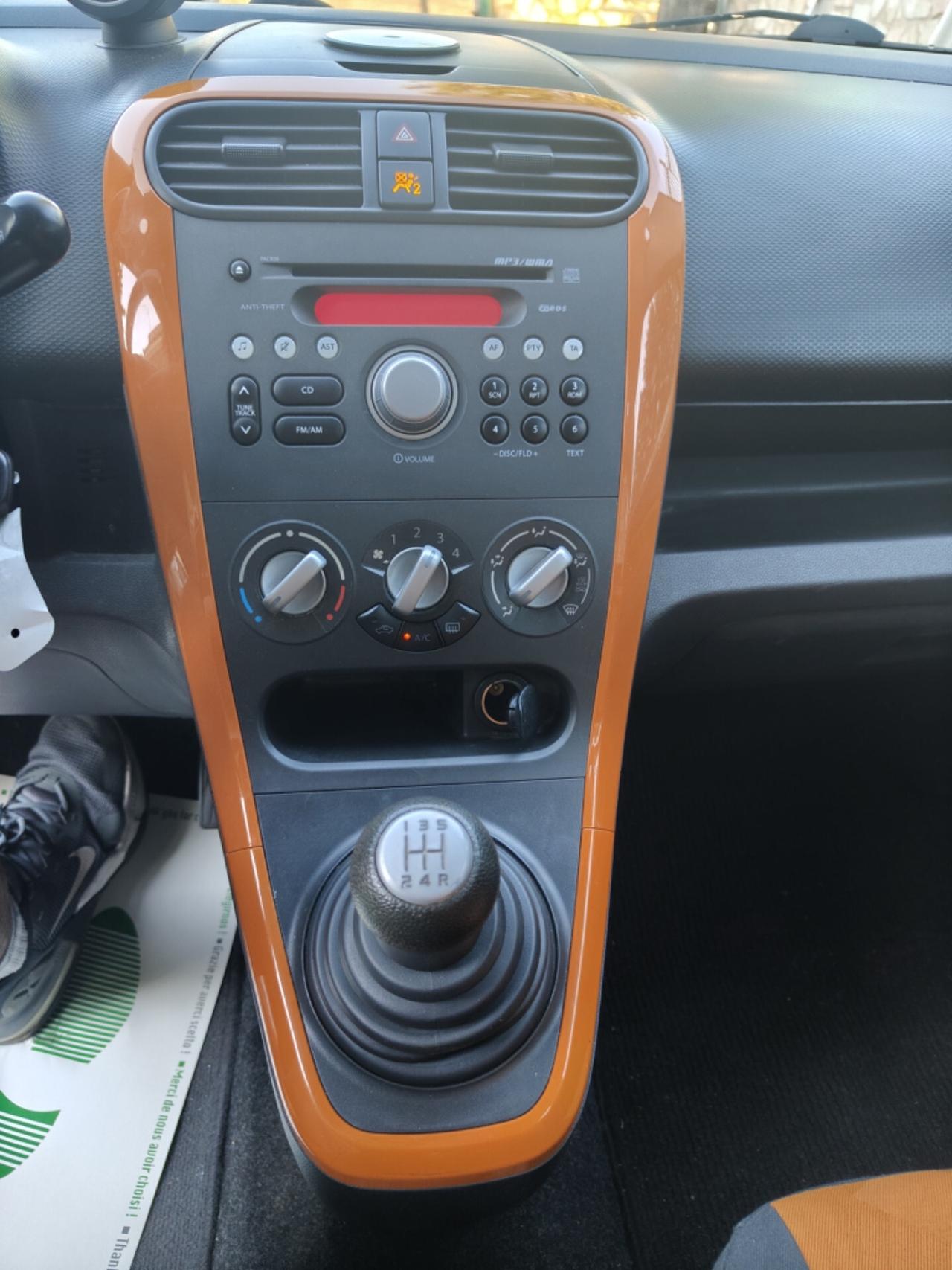Opel Agila 1.3 CDTI 75CV Enjoy