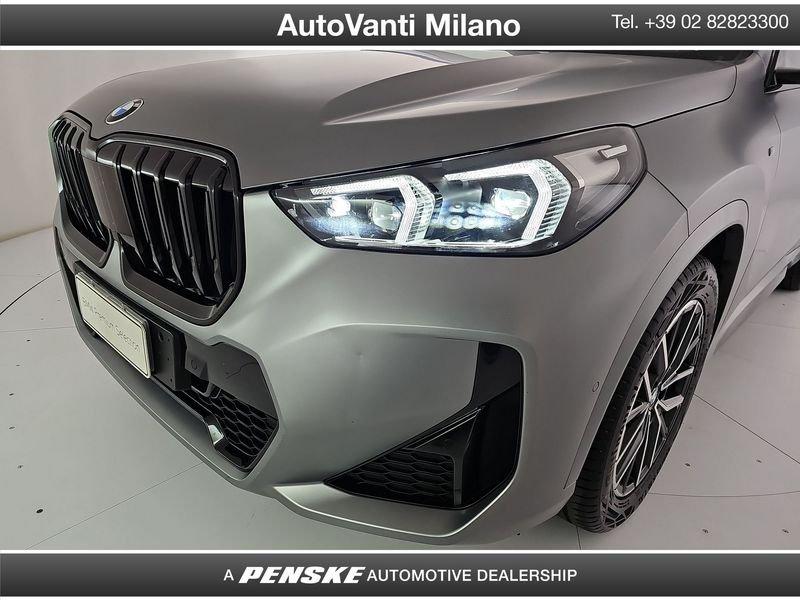 BMW X1 X1 sDrive 20i Msport