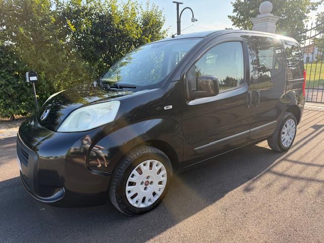 Fiat Qubo 1.3 MJT 80 CV Trekking