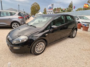 Fiat Punto Evo Punto Evo 1.3 Mjt 85 CV DPF 3p.