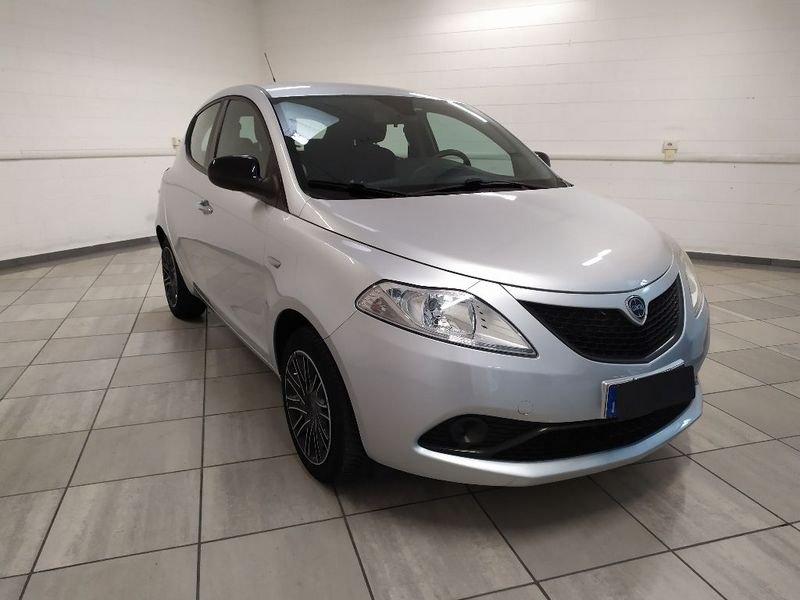 Lancia Ypsilon 1.2 Gold s&s 69cv my19