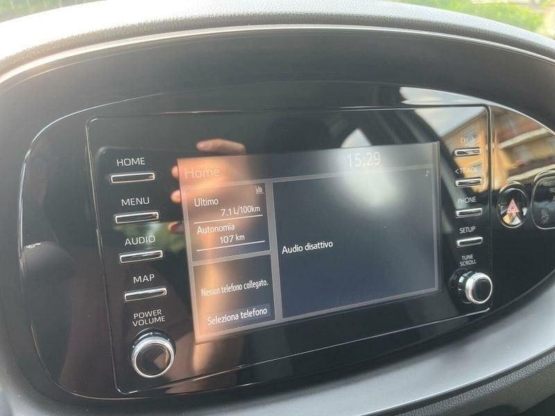 Toyota Aygo X 1.0B (72 CV) Active