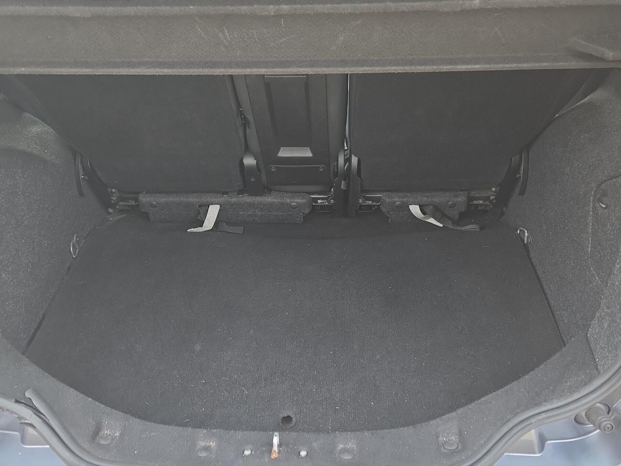 Lancia Musa 1.3 Mjt 95 CV Diva