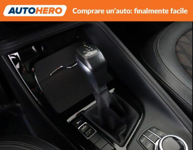BMW X1 sDrive18d xLine