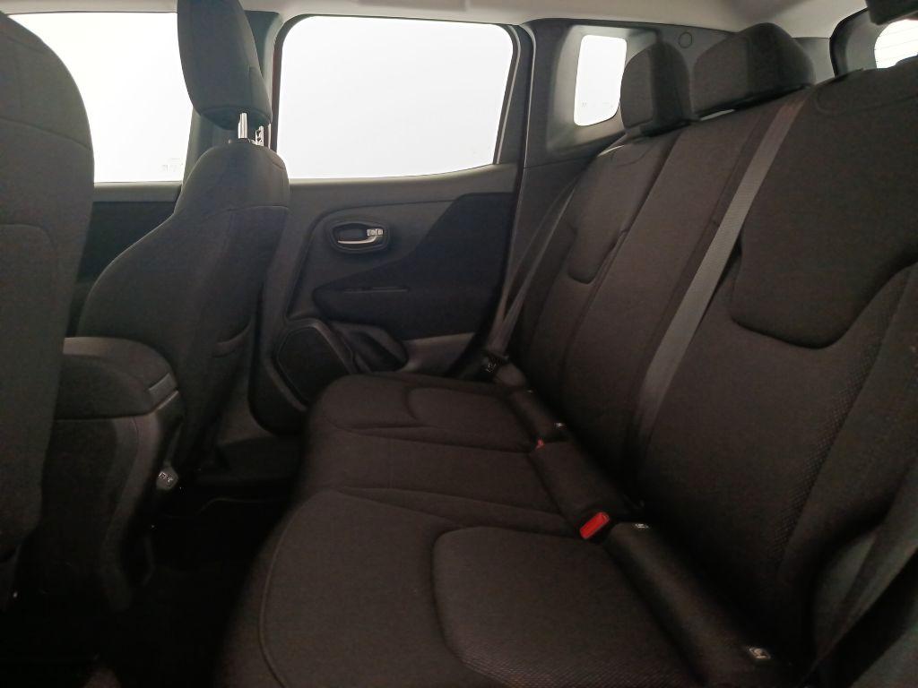 JEEP Renegade - Renegade 1.6 Mjt 130 CV Longitude