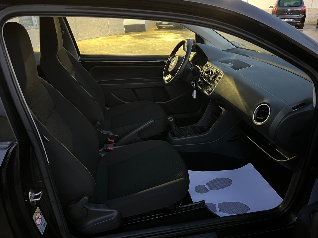 Volkswagen up! 1.0 75 CV 3p. high 2014