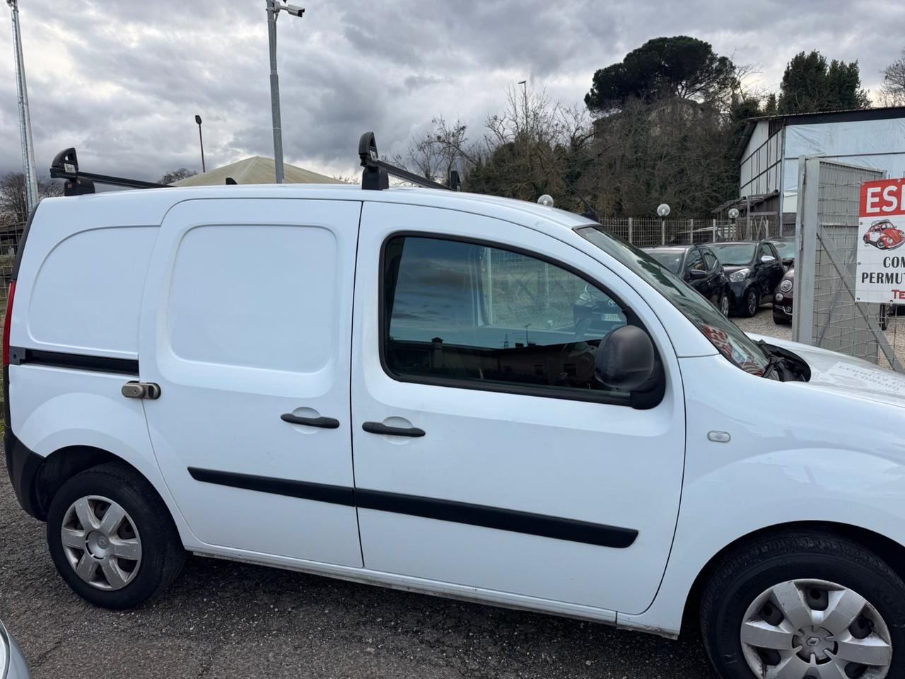 Renault Kangoo 1.5 dCi 90CV 5 porte Limited