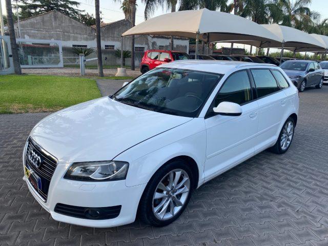AUDI A3 SPB 1.6 TDIe CR F.AP. Attraction