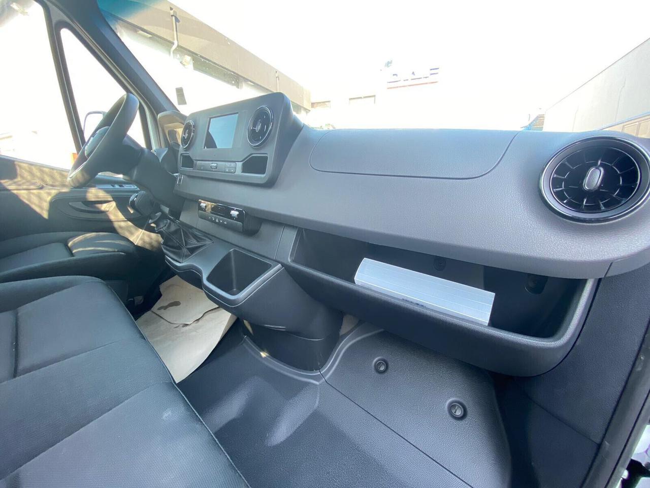 SPRINTER FURGONE NUOVO PRONTA CONSEGNA