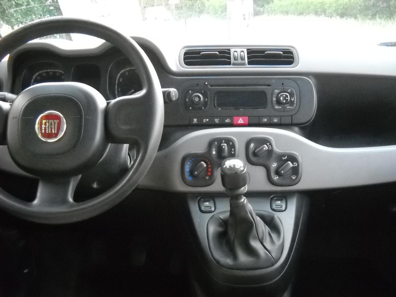 Fiat Panda 1.2 Pop