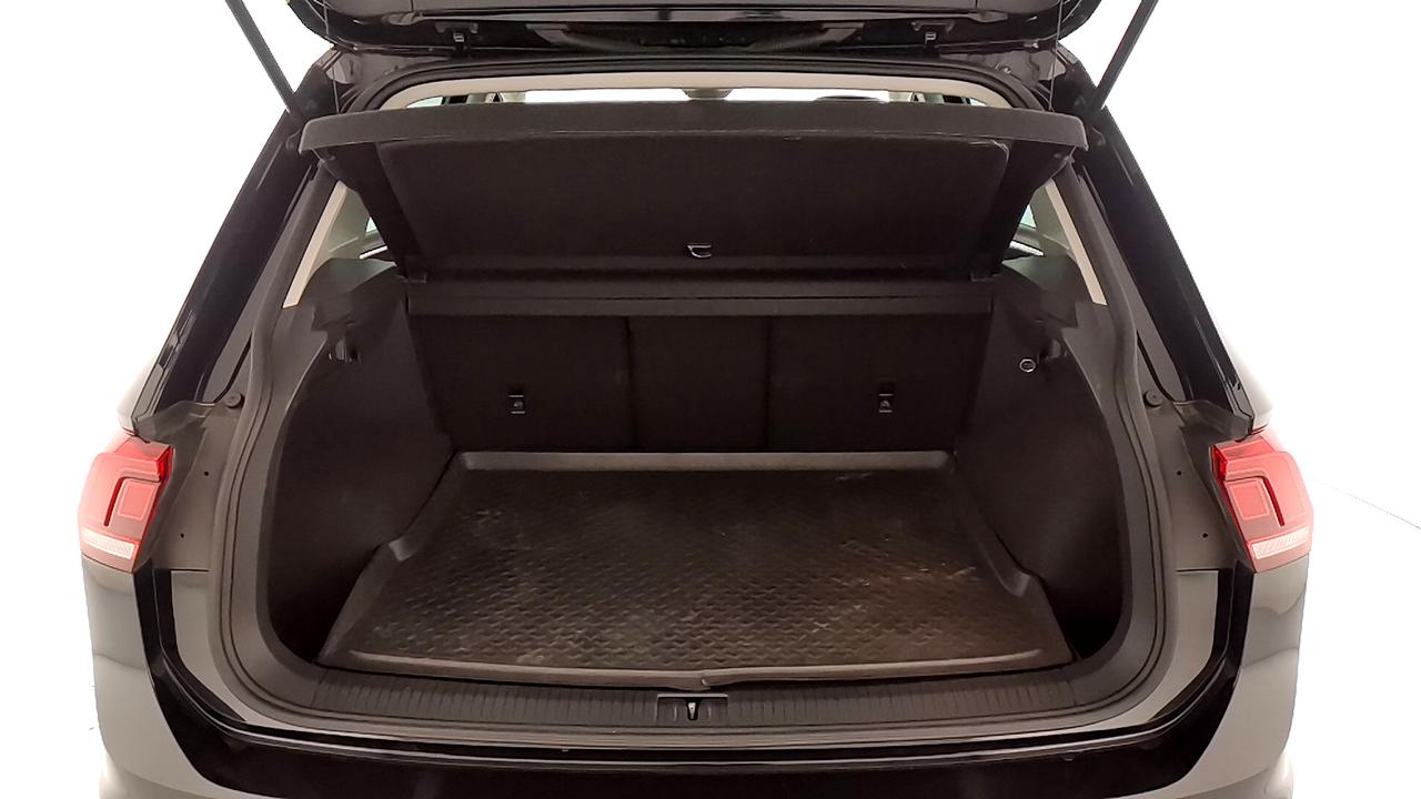 VOLKSWAGEN Tiguan II 2021 - Tiguan 1.5 tsi Life 130cv