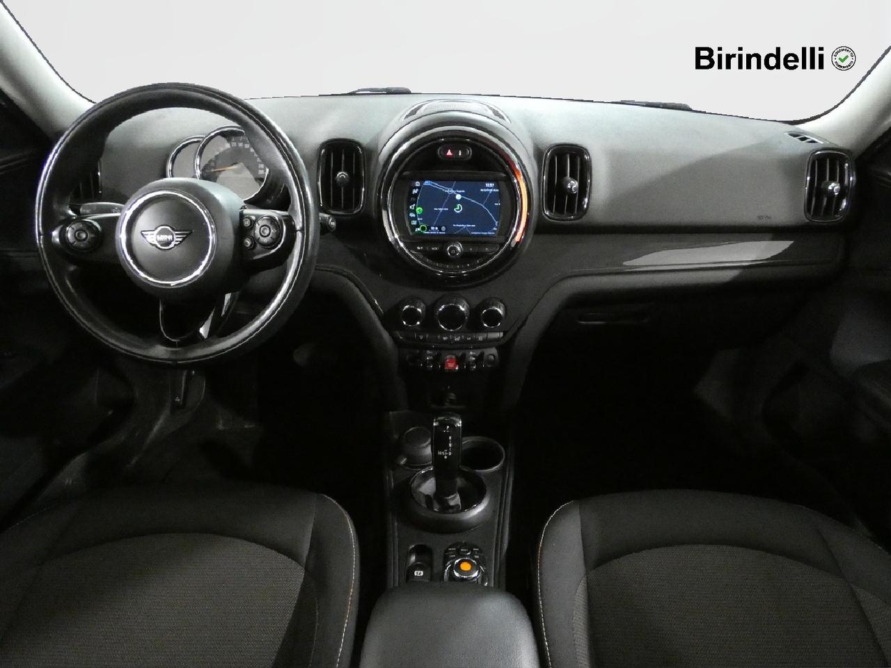 MINI Mini Countrym.(F60) - Mini 1.5 One Hype Countryman