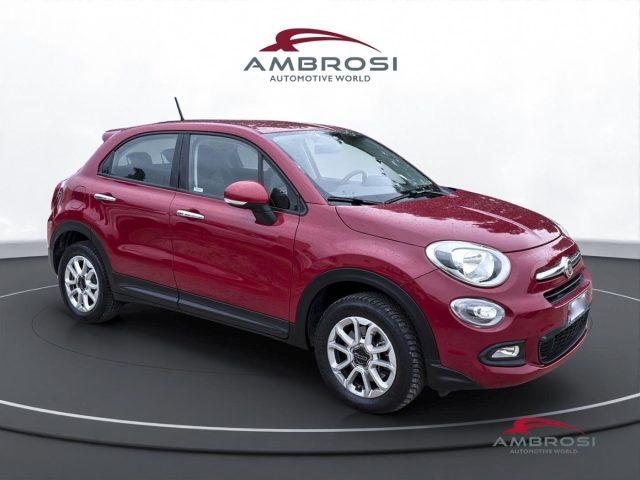 FIAT 500X 1.4 T-Jet 120 CV GPL Pop Star