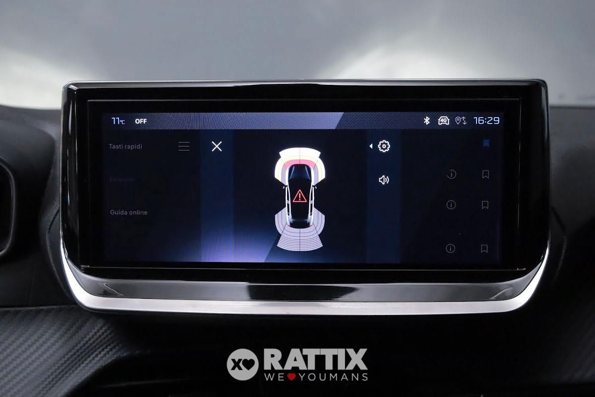 Peugeot 208 1.2 puretech 100CV Allure