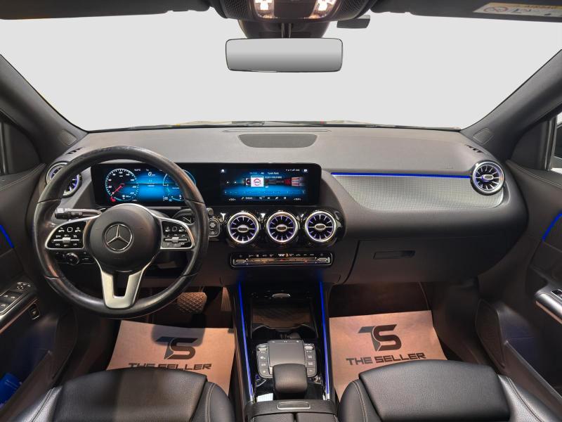 Mercedes GLA 200 Sport auto