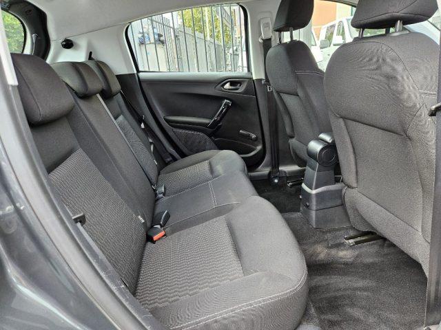 PEUGEOT 208 1° serie BlueHDi 75 5 porte