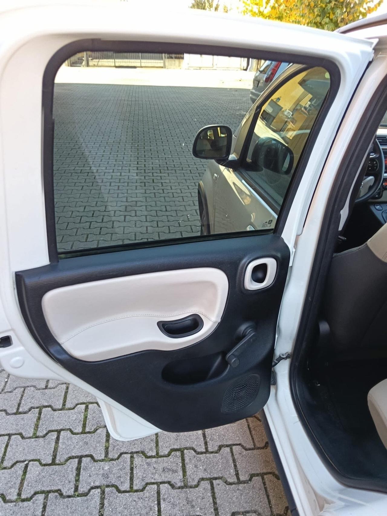 Fiat Panda 1.3 MJT 95 CV S&S 4x4