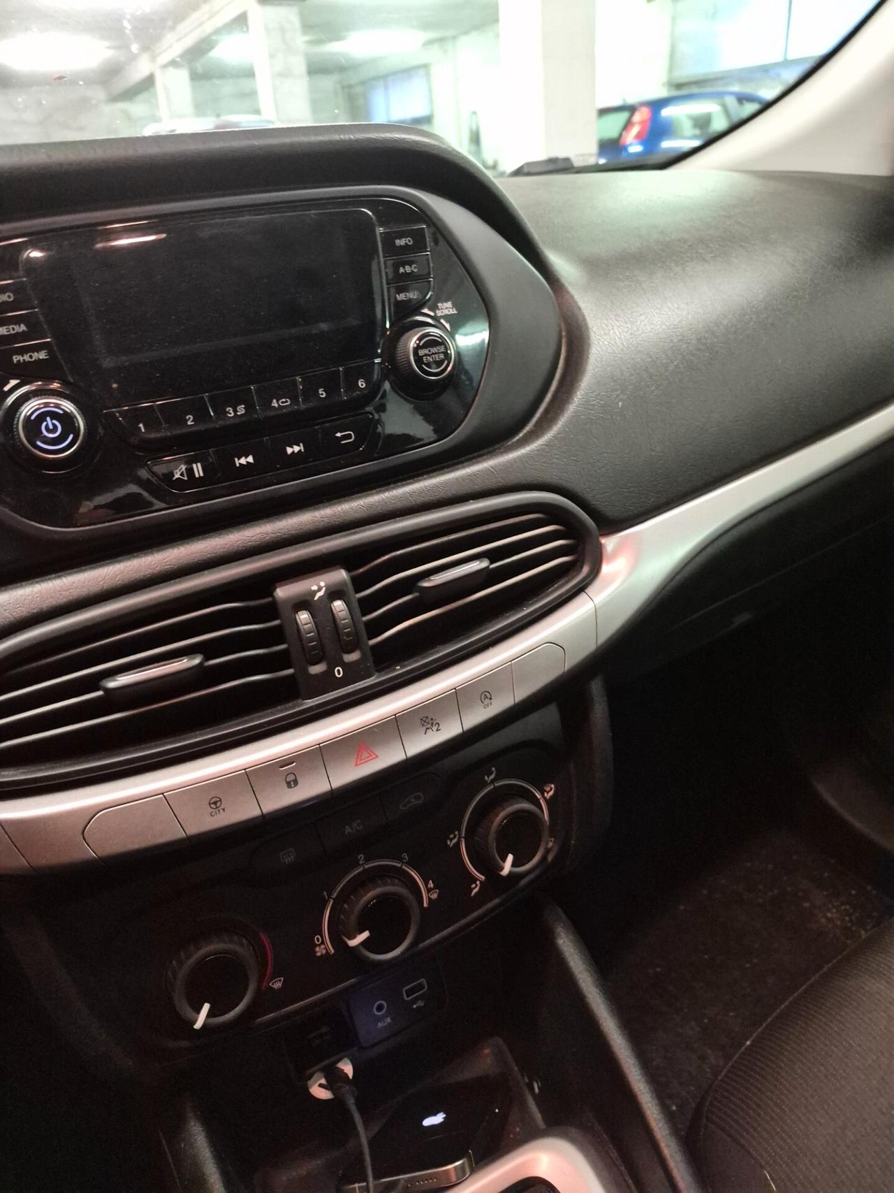 Fiat Tipo 1.6 Mjt S&S SW Business