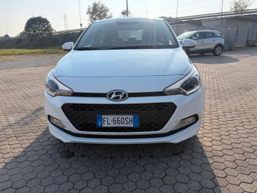 Hyundai i20 1.1 CRDi 12V 5 porte Style