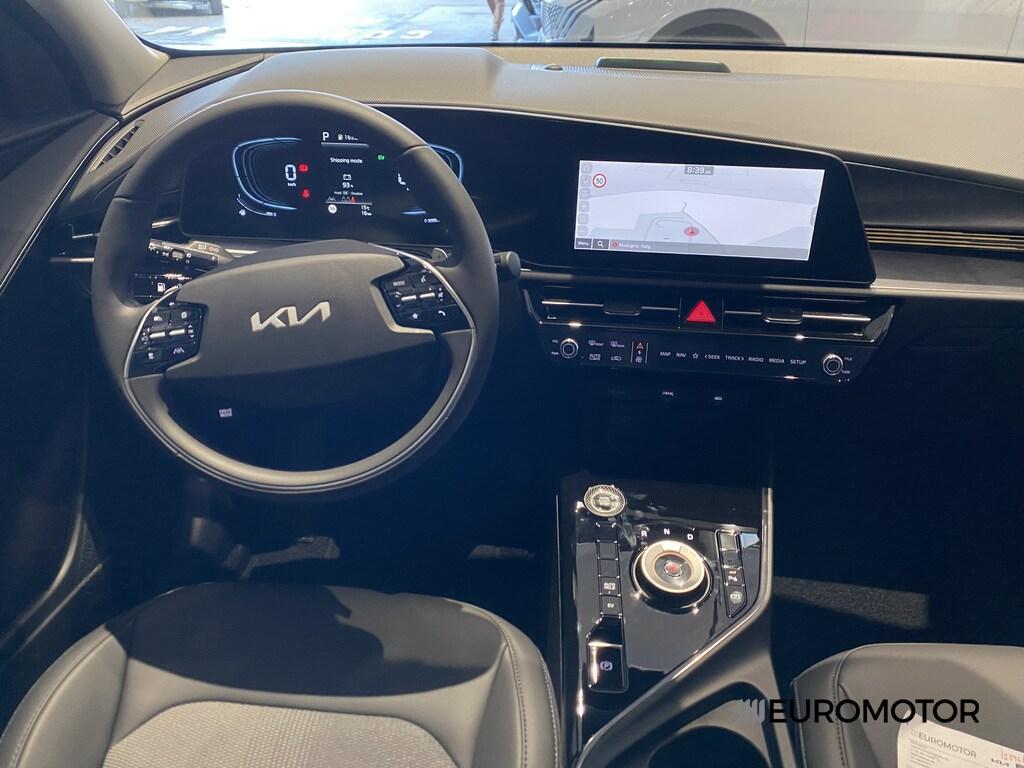 Kia Niro 1.6 GDi PHEV Style DCT
