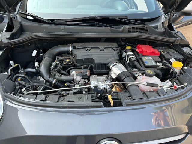 FIAT 500X 1.0 T3 120 CV Sport