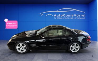 MERCEDES Classe SL (R230) SL 350 cat