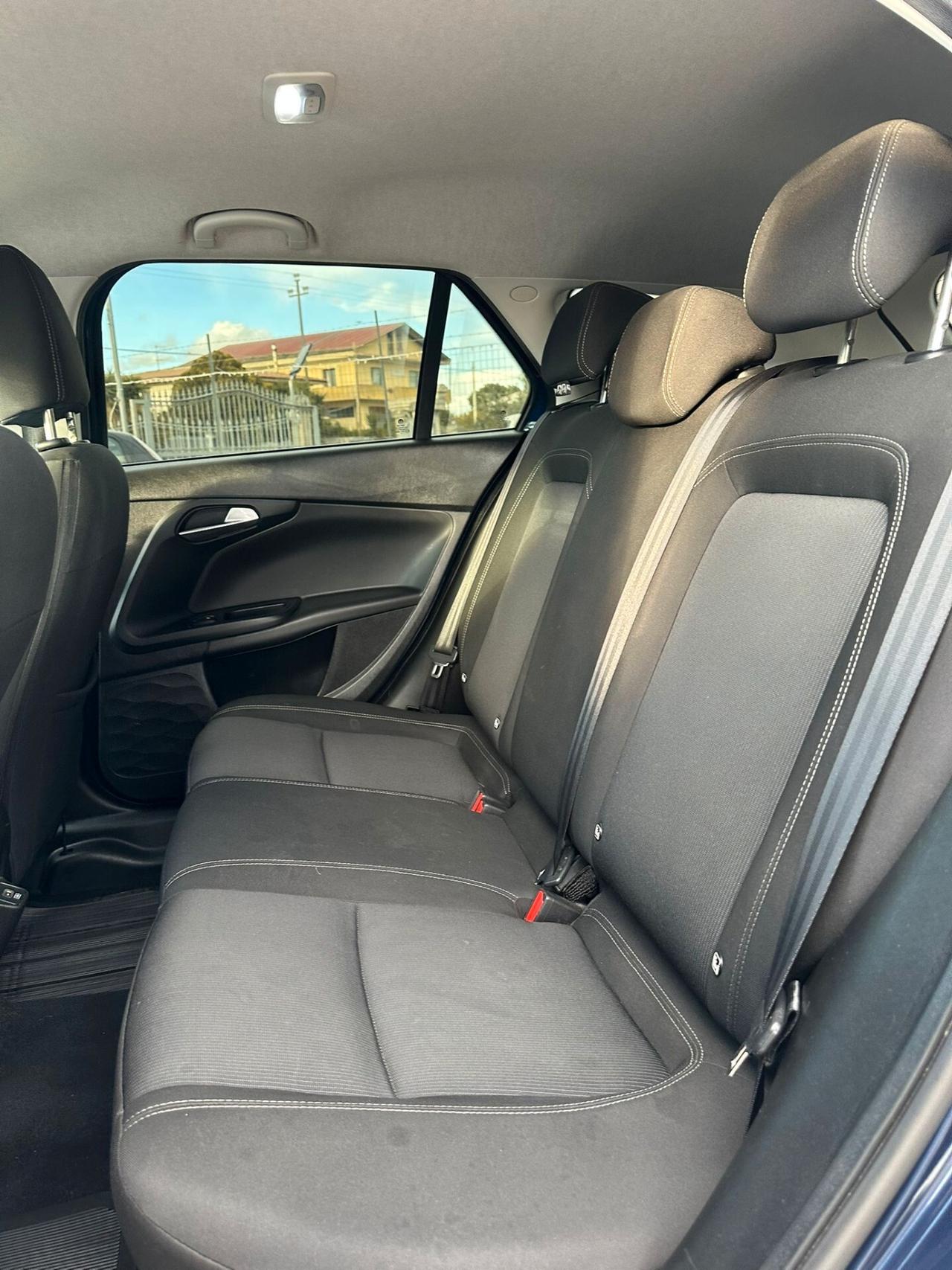 Fiat Tipo 1.3 Mjt S&S SW Mirror