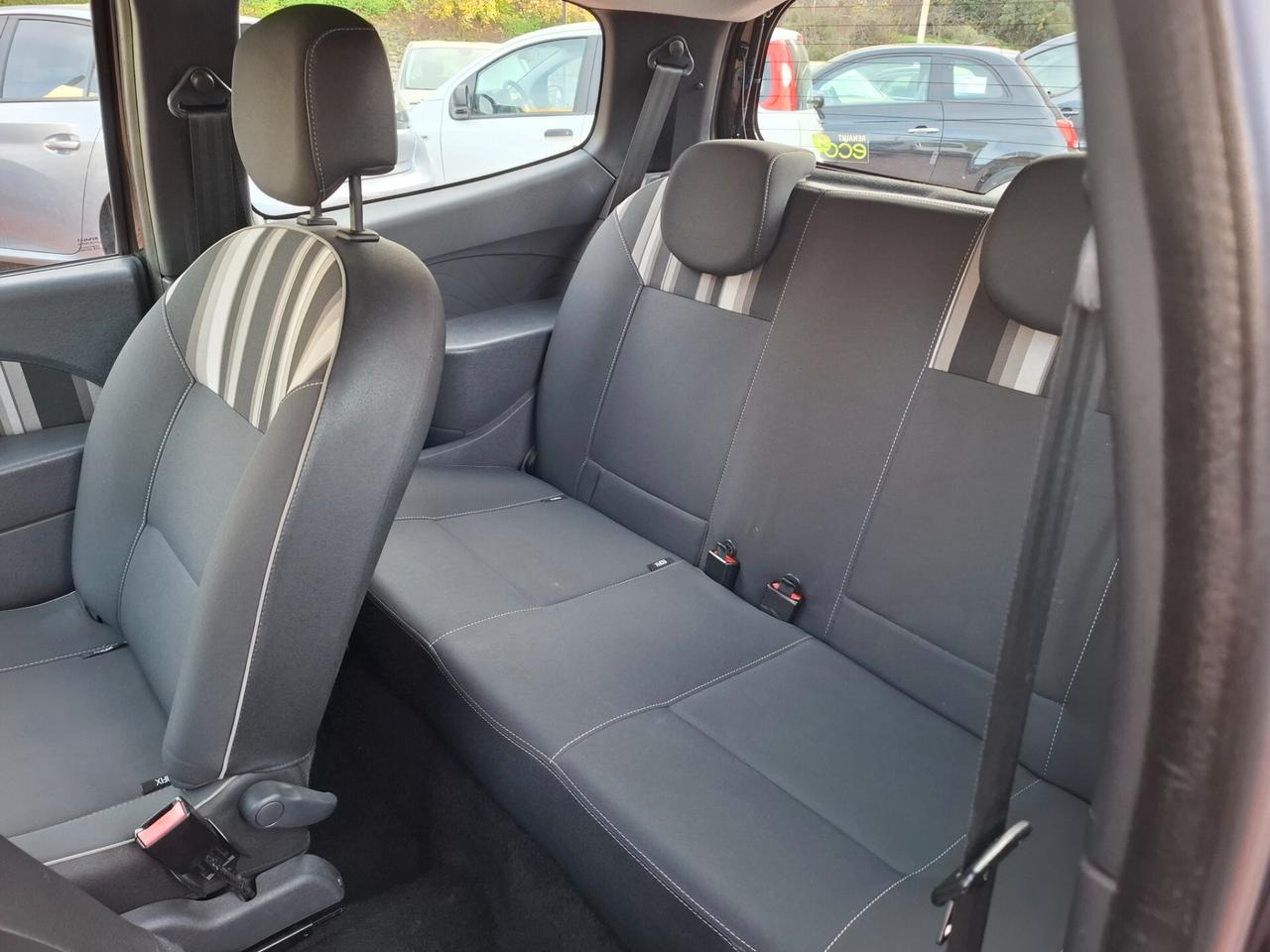 Renault Twingo 1.2 16V Night&Day