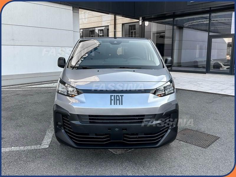 FIAT Scudo Scudo 2.0 bluehdi Ice Combi M1 XL L2H1 AT8 180cv 9posti