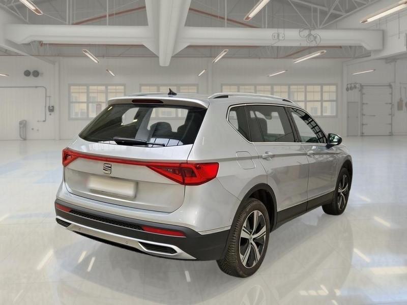 SEAT TARRACO 2.0 TDI XCELLENCE DSG SUV