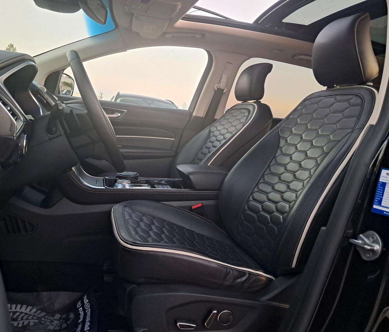 FORD EDGE 2.0 TDCI 4WD 238cv VIGNALE *TETTO-PELLE*