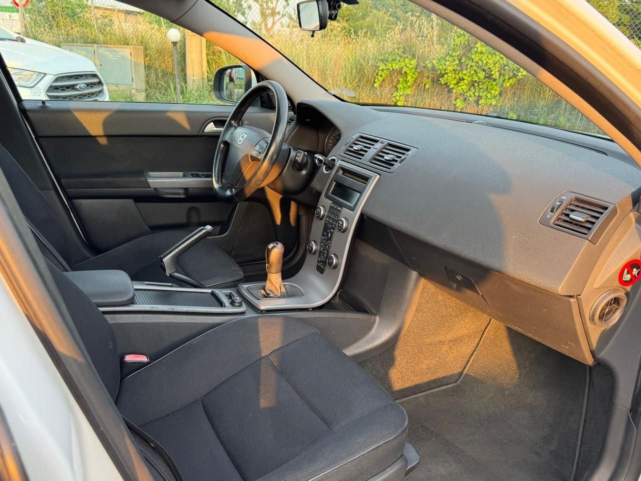Volvo V50 DRIVe POLAR