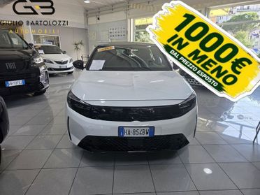 Opel Corsa 1.2 100cv Hybrid GS AT6
