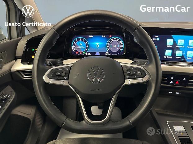 Volkswagen Golf 1.0 etsi evo life 110cv dsg