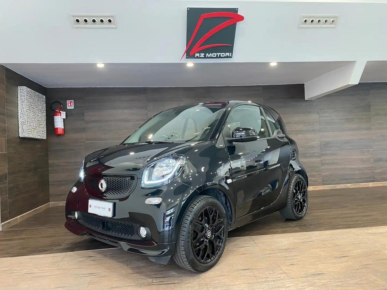 Smart ForTwo 70 1.0 twinamic Superpassion-FULL OPTIONAL-ITALIANA