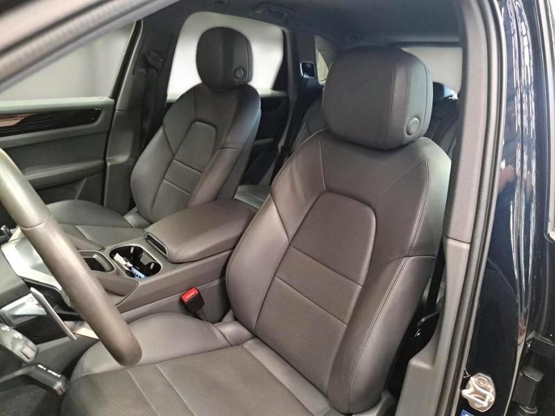 PORSCHE CAYENNE 3.0 V6 E-HYBRID