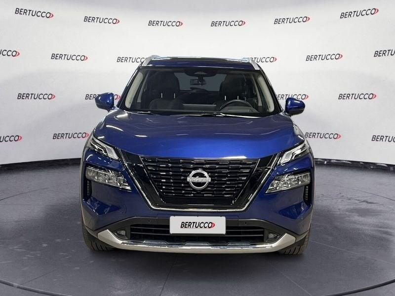 Nissan X-Trail 4ª serie e-Power 2WD 5 posti Tekna