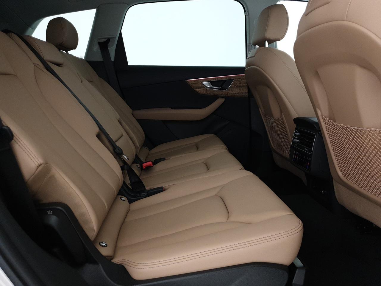 50TDI 286CV quattro tiptronic Business Advanced