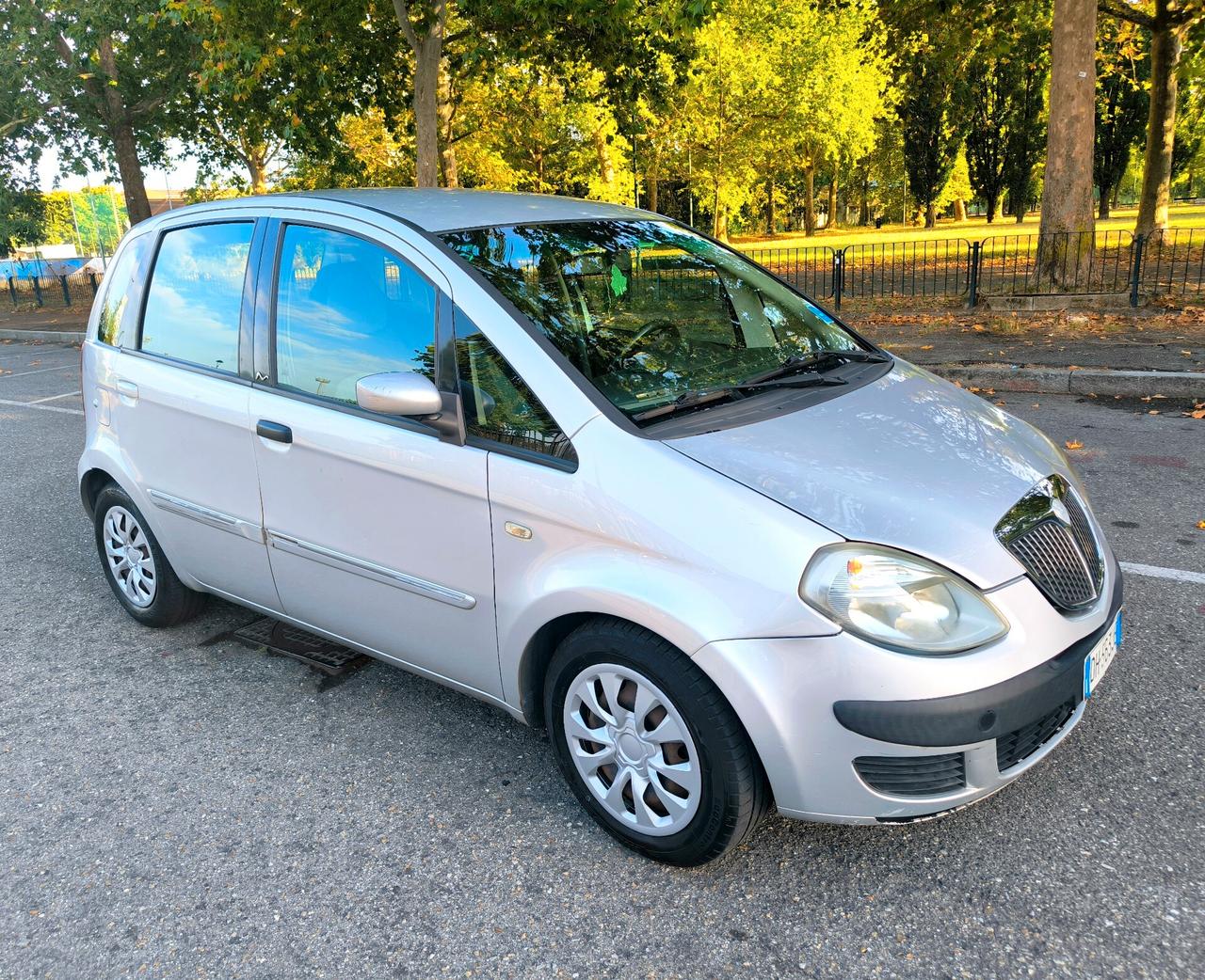 Lancia MUSA 1.3 Multijet 16V Platino