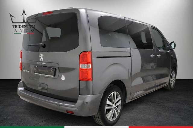 Peugeot Traveller M1 2.0 Bluehdi compact 180cv Allure S&S EAT8 E6d