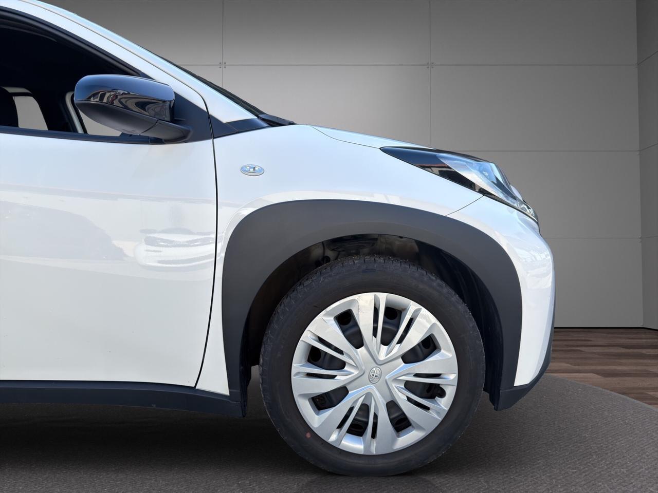 Toyota Aygo X 1.0 72cv s-cvt