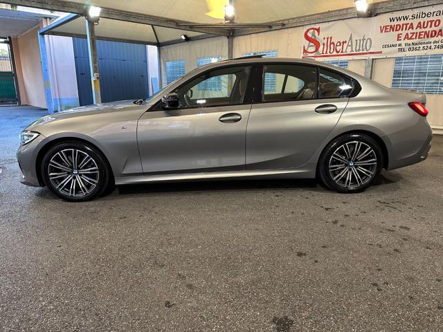 BMW 340 M 340i 48V xDrive 374 CV "TETTO PANORAMA"