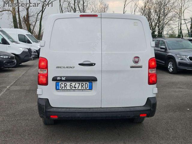 FIAT Scudo 1.5 BLUEHDi 100CV PL-SL-TN 100 Cv - GR647RD