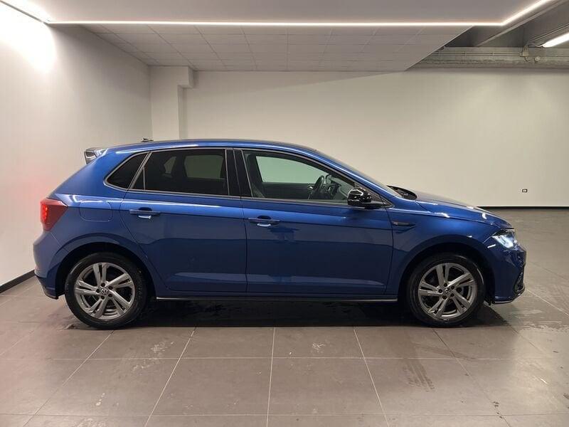 Volkswagen Polo NUOVA R-LINE 1.0 TSI 70 KW (95 CV)