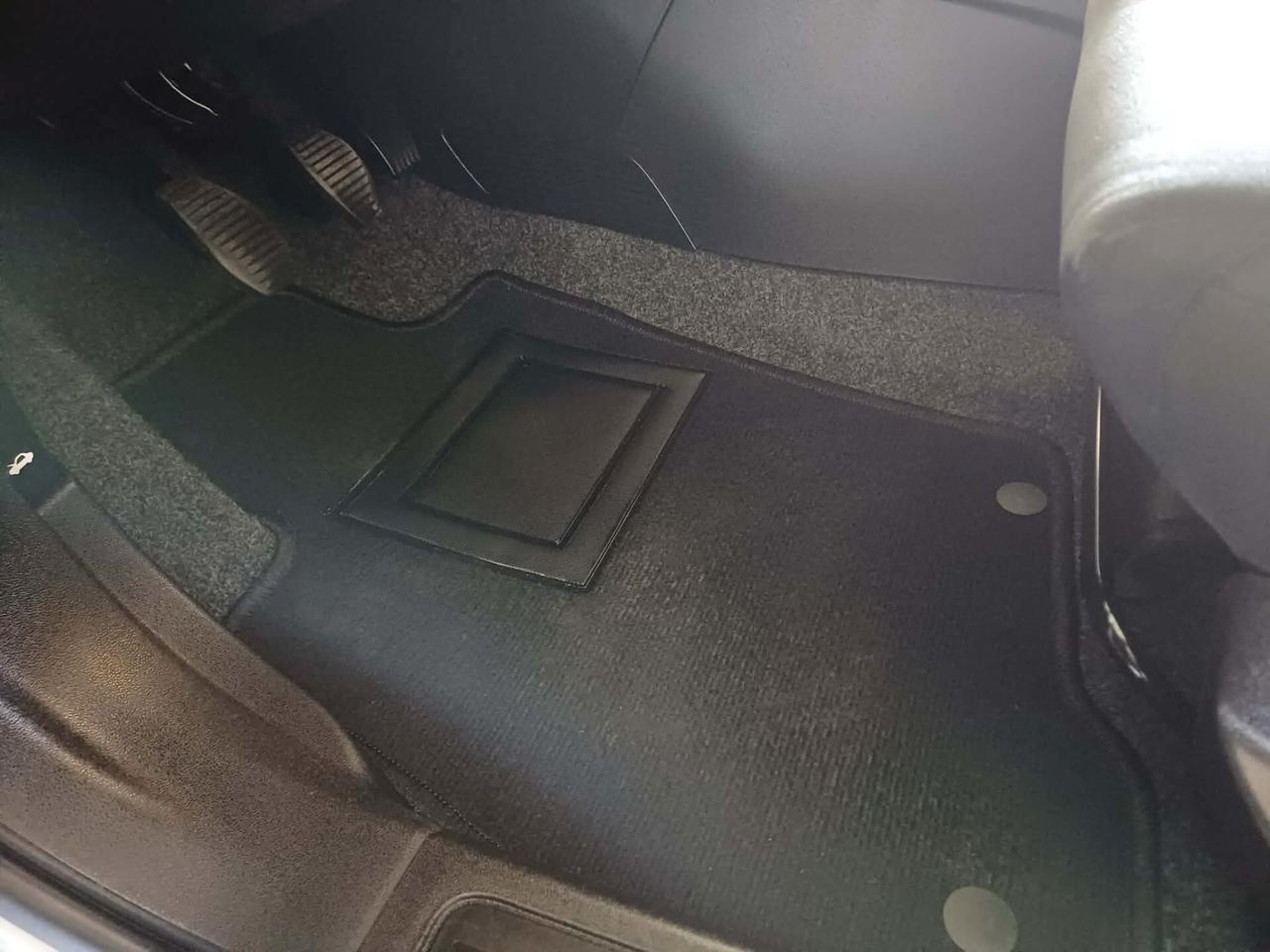 Fiat Punto 1.2 8V 5 porte Lounge GPL