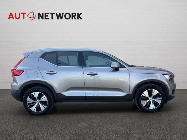 VOLVO XC40 T5 Recharge Plug-in Hybrid Inscription Expression