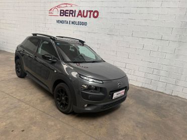 Citroen C4 Cactus C4 Cactus 1.6 HDI 92 ETG6 Shine