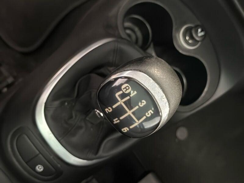 FIAT 500L 500L 1.6 Multijet 105 CV Trekking