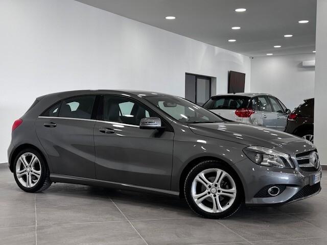 Mercedes-benz A 180 A 180 CDI Sport