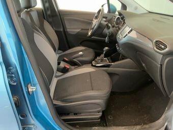 Opel Crossland X 1.5 ECOTEC D 102 CV Start&Stop Innovation